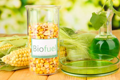 Horpit biofuel availability