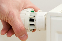 Horpit central heating repair costs