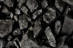 Horpit coal boiler costs