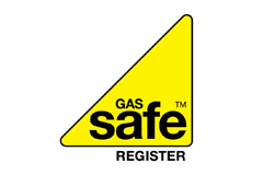 gas safe companies Horpit